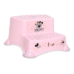 Double step stool DISNEY